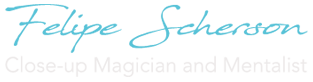 Felipemagic Logo